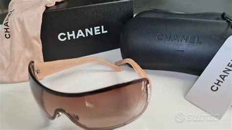 chanel occhiali mascherina|Chanel occhiali da vista.